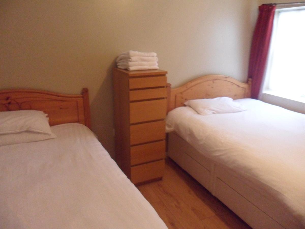 The New Clifton House Hotel Newcastle upon Tyne Habitación foto